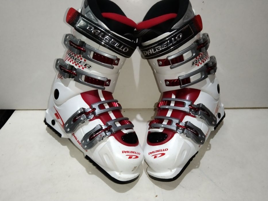 Buty narciarskie damskie DALBELLO rozmiar 39