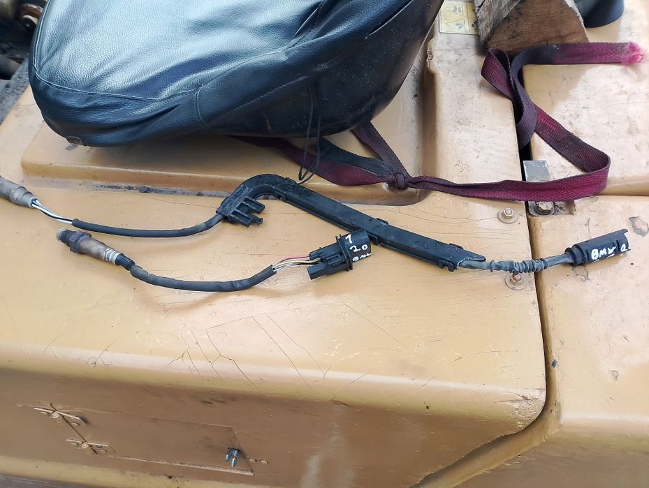 Sonda landa lambda BMW E46 E90 2.0 b