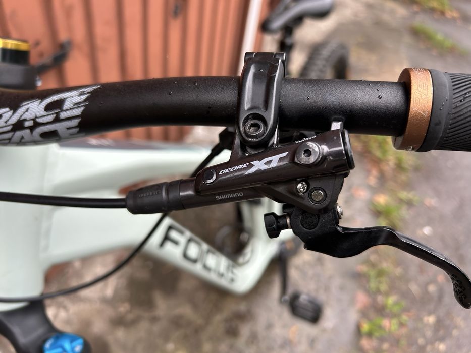 Rower Focus Jam 6.9 2023