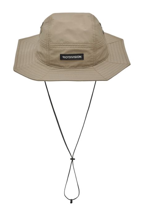 Панама riot division