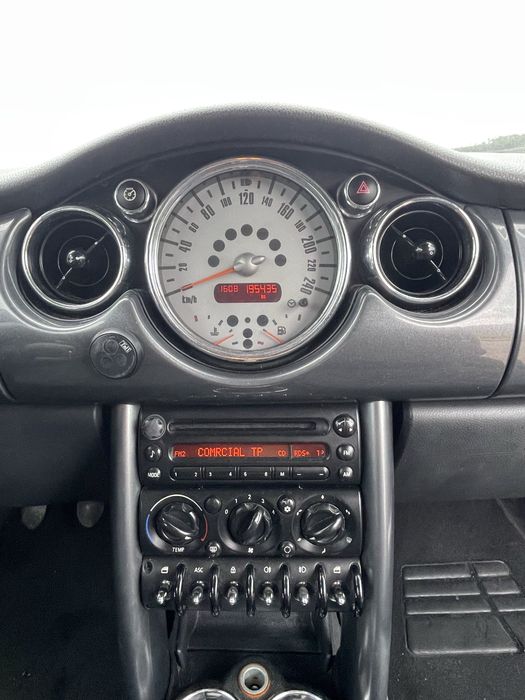 Mini Cooper One 1.4 Diesel Kit Cooper S – 195.000 km