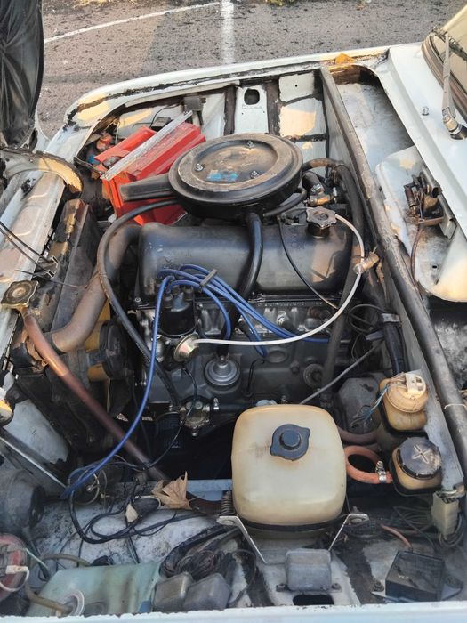 Ваз 2103 в гарному стані