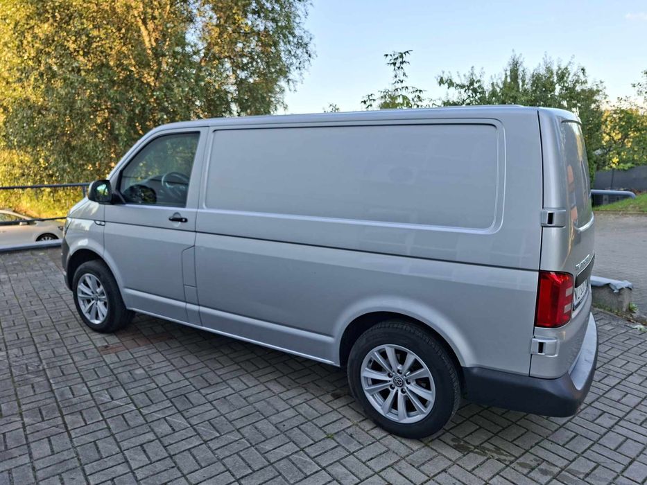 Volkswagen Transporter T6 2.0 tdi 150 km 2018