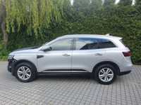 Renault Koleos Piękny Renault Koleos Lift 2019 Automat Xtronic 1.7dci Szyber dach