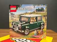 10242 LEGO Creator Mini Cooper Car
