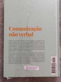 Livro Comunicação não verbal