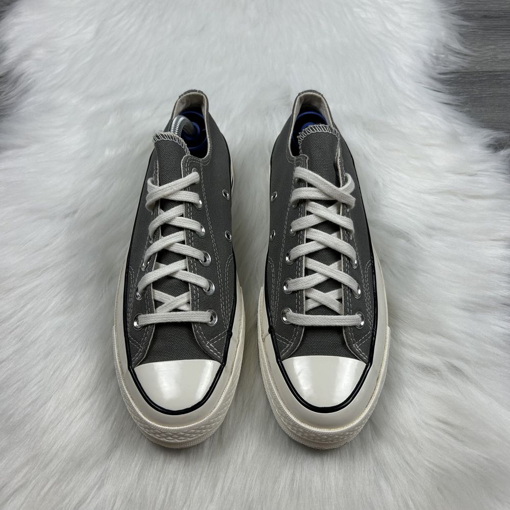 Оригінальні унісекс кеди Converse Chuck 70