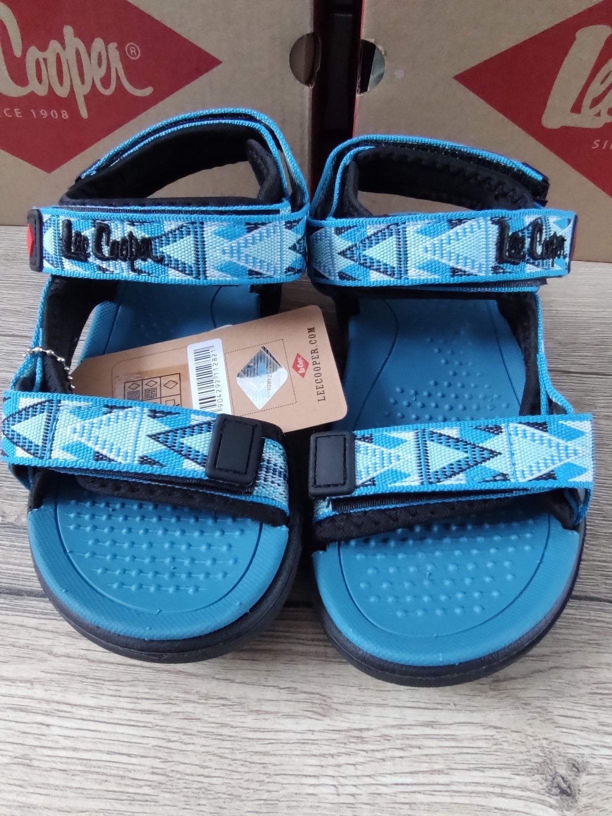 Sandały Lee Cooper 32