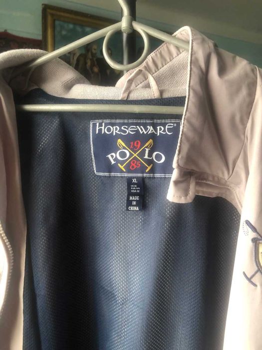 Курточка Polo HORSEWARE