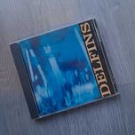 Delfins CD U Outro Lado Existe  edição original