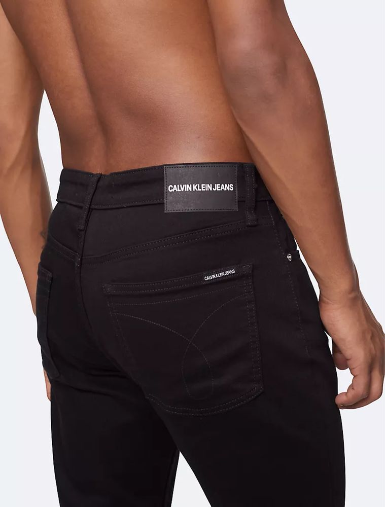 Джинси Calvin Klein Jeans оригінал Slim fit W32/33/34 L34