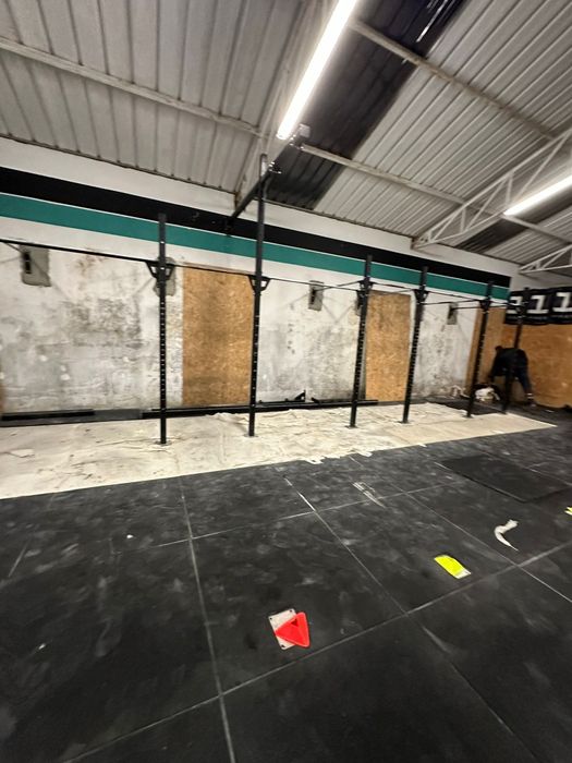 Aplicação de estruturas