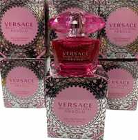Perfumy damskie Versace !!!
