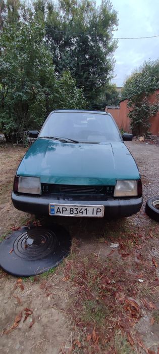 Продам Славуту. На ходу