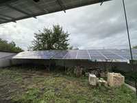 Сонячна електростанція 30 кВт