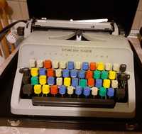 Maszyna do pisania SCHEIDEGGER