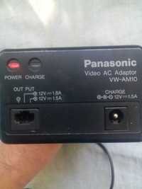 рабочий блок питания/зарядное у-во Panasonic VW-AM10