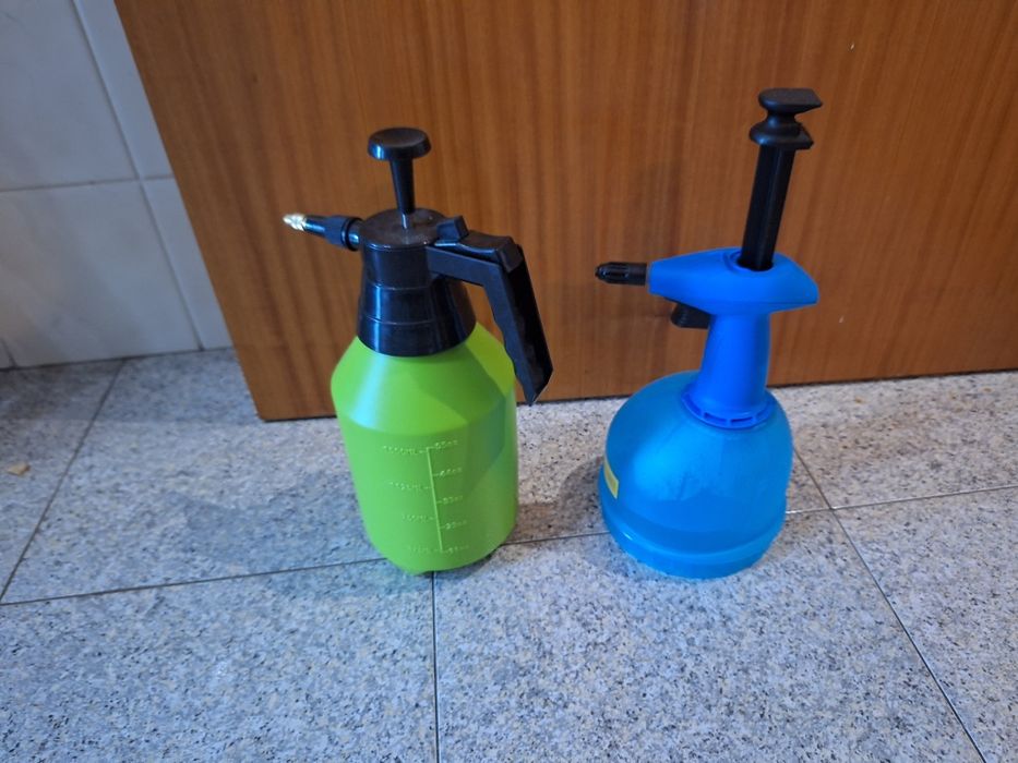 Extratora para limpeza de estofos