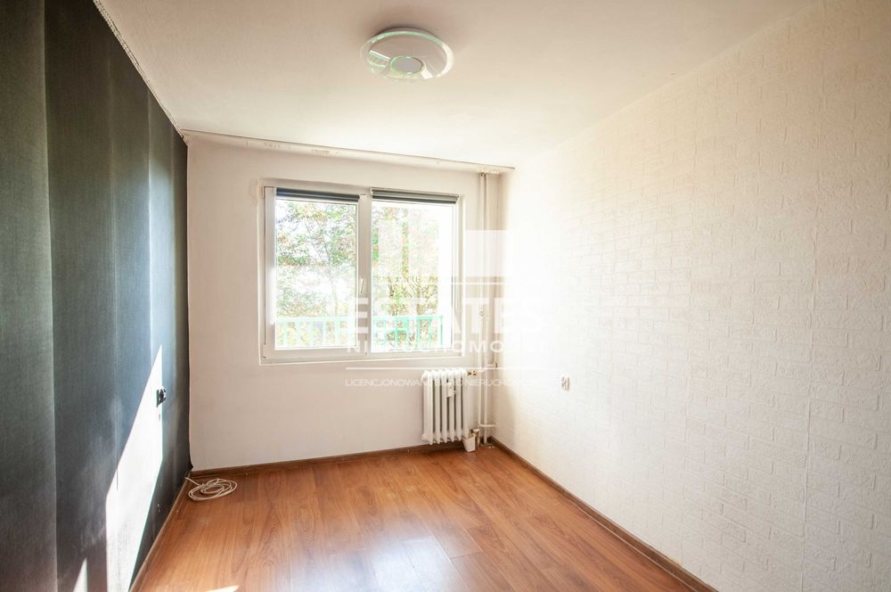 3 pokoje z balkonem Szczecin Drzetowo wynajem okazjonalny