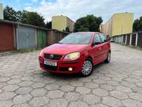 Volkswagen Polo Jeden Właściciel Full Opcja Stan Idealny Z Niemiec Opłacony