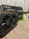 Karta graficzna GTX 1650 TUF Gaming GDDR6