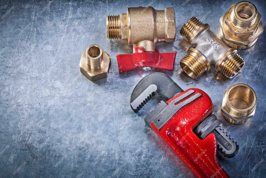 Послуги сантехніка Буча, Ірпінь, Ворзель, Гостомель