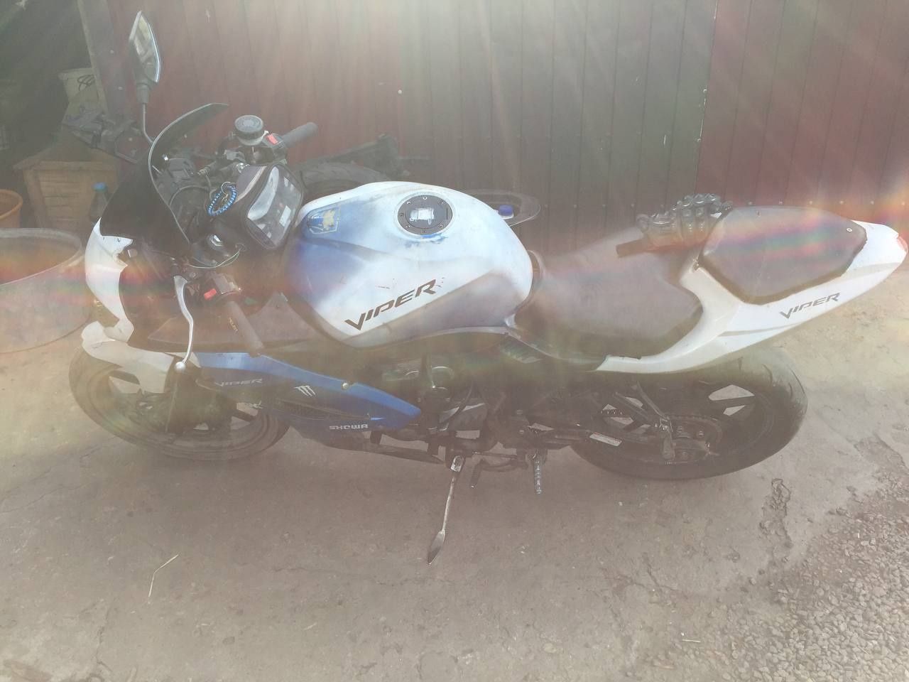 Продаж(Обмін) Viper F2