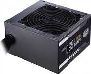 Zasilacz Cooler Master MWE Bronze V2 650W