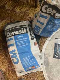 Ceresit СМ 11 клей для плитки