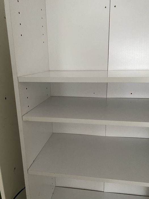estante p/quarto