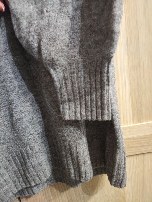 Sweter długi Esmara