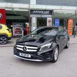 Mercedes-Benz GLA 180 CDi