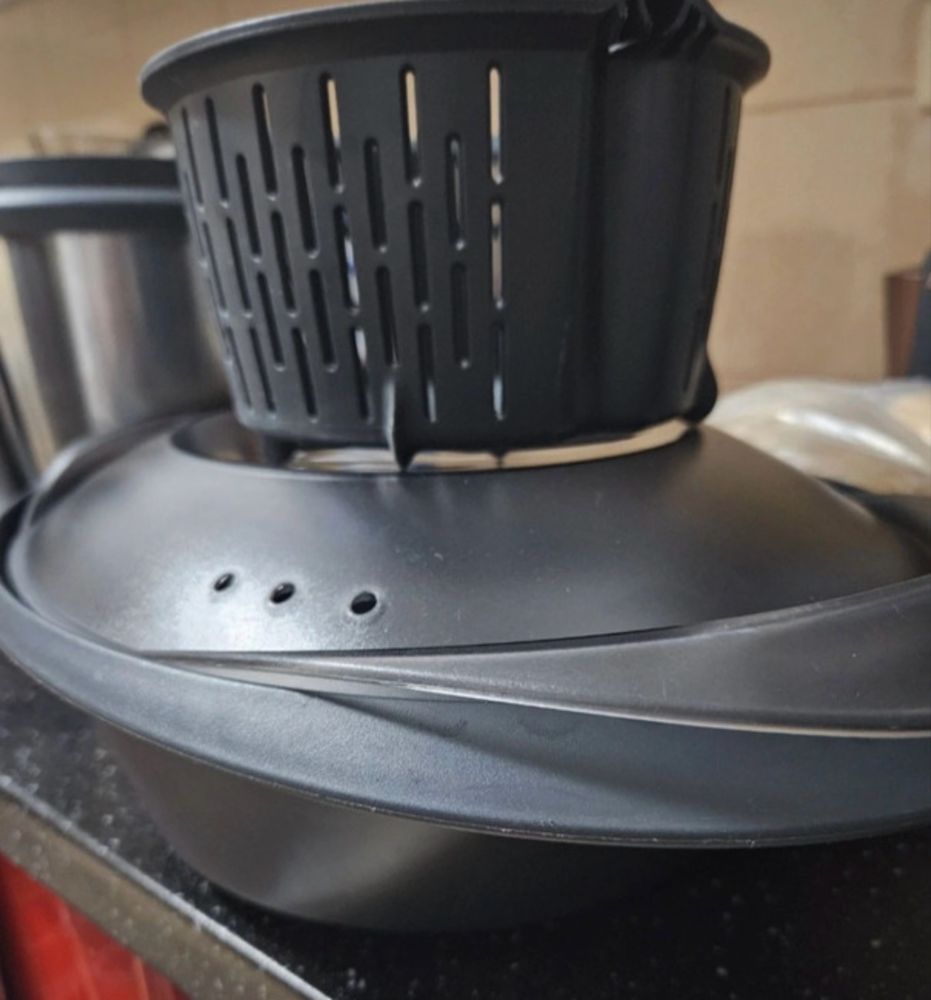 Bimby TM5 vorwerk