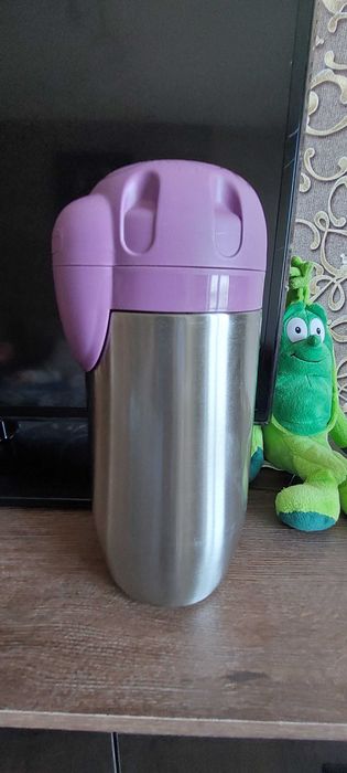 Термос для бутилочок годування Chicco