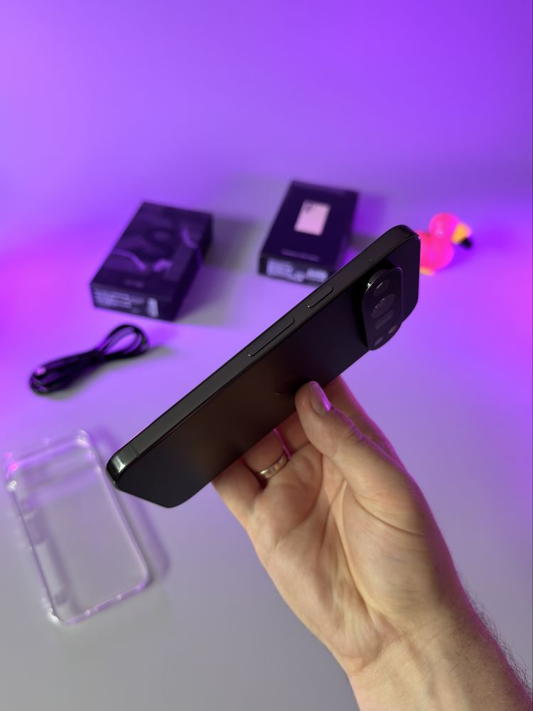 53 цикли Google pixel 9 pro 16 128 obsidian