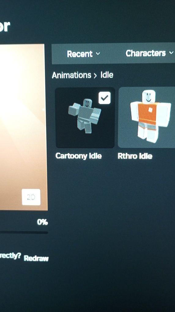 Продам аккаунт в Roblox