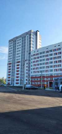 Продам 1-комн квартиру 42м2 в Новострое ЖК ГИДРОПАРК MV