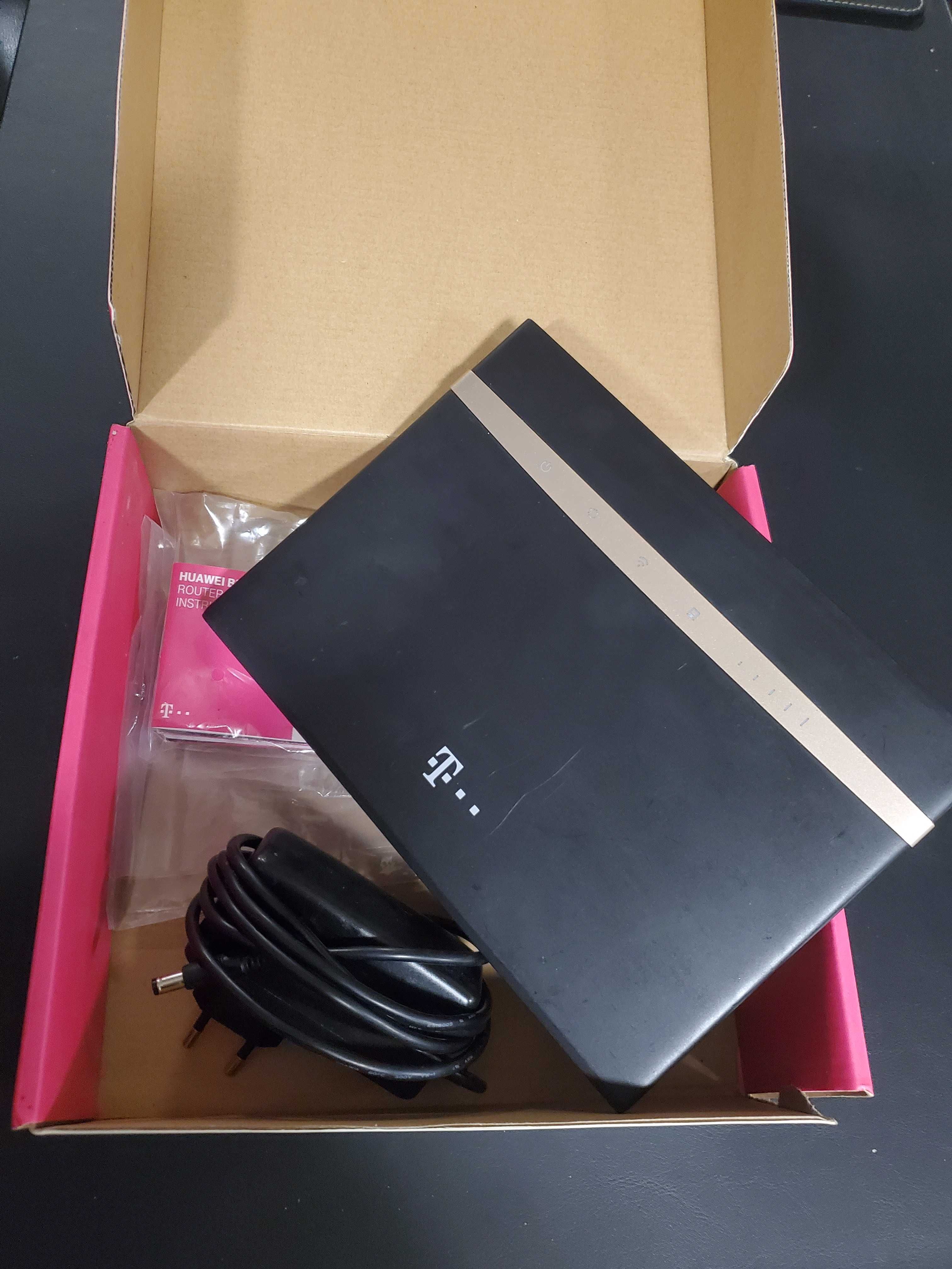 Router Huawei B525