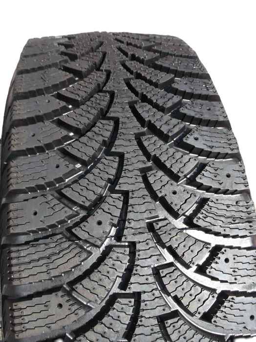 205/55R16 Opony zimowe bieżnikowane
