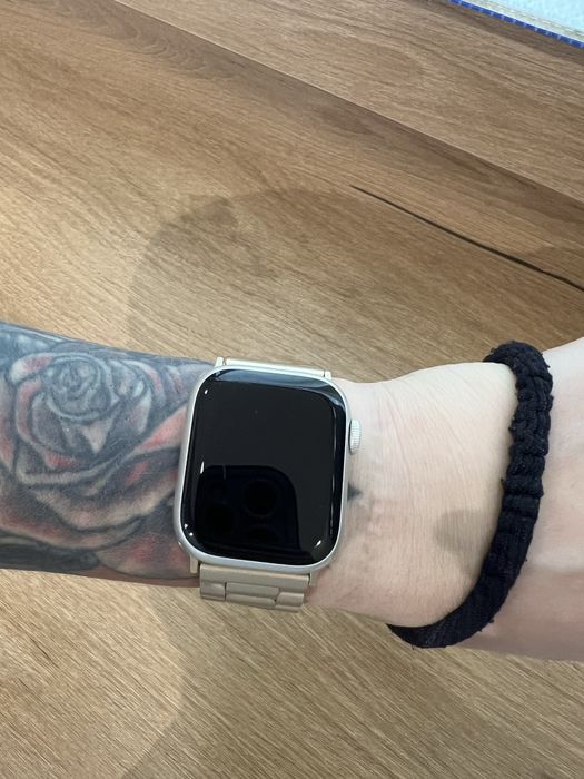 Apple Watch 9 GPS 41mm