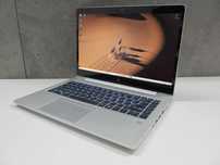 Gaming HP EliteBook 745 G5 Ryzen 7 Pro 8GB dysk 256SSD Vega 10 Laptop