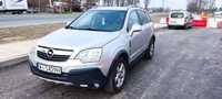 Opel Antara 4x4 2.0cdti