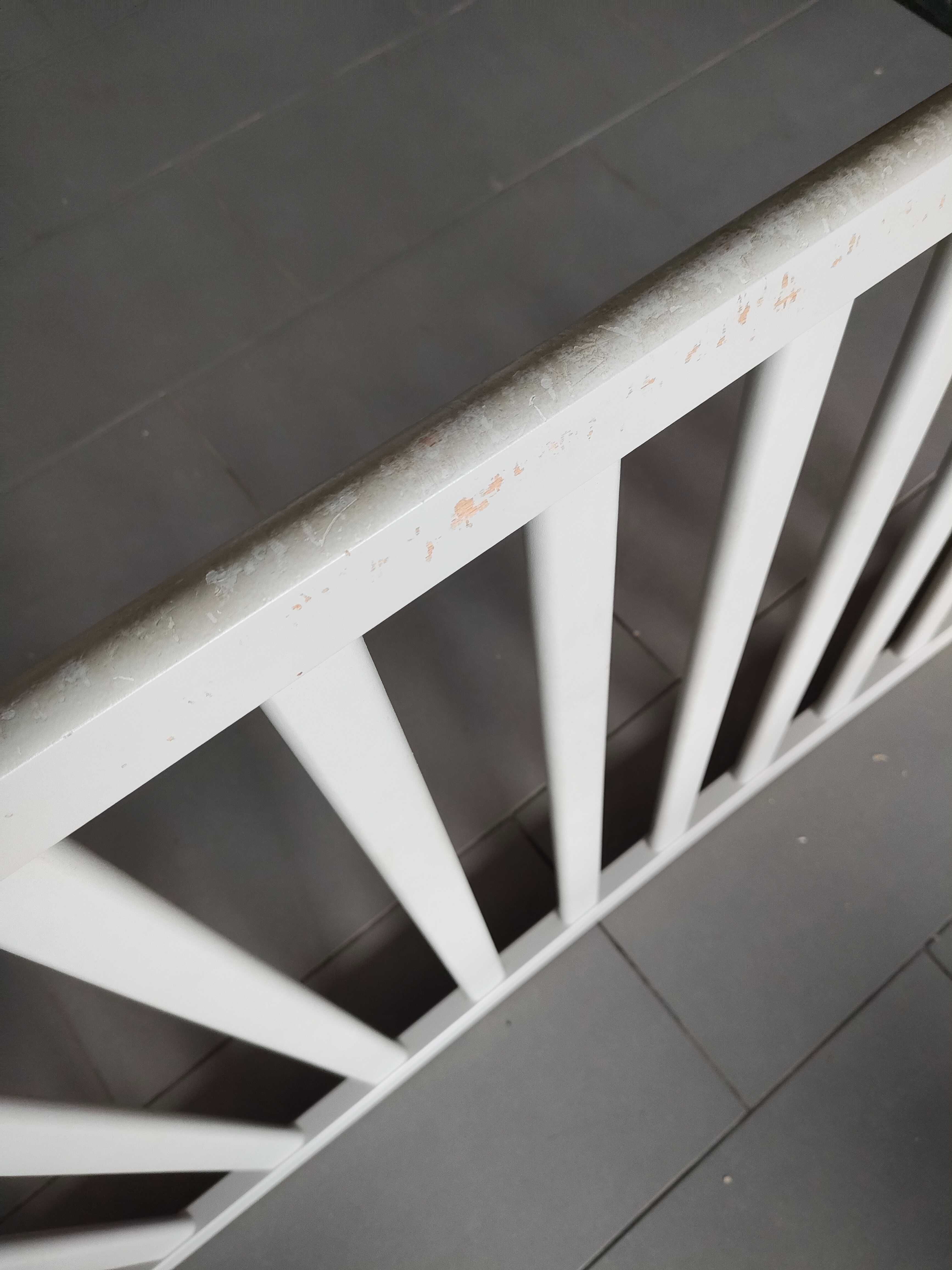 Berço IKEA com colchão