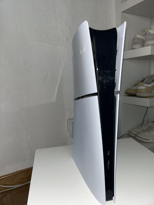 Ps5 Digital Nova