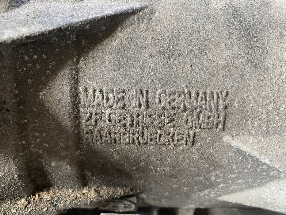 АКПП для BMW F15,E70,F10 від двигуна N55