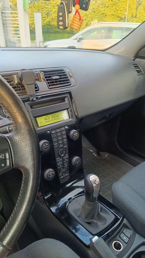 Volvo S40! 2.0 Diesel! Oryginał! Hak! Okazja!