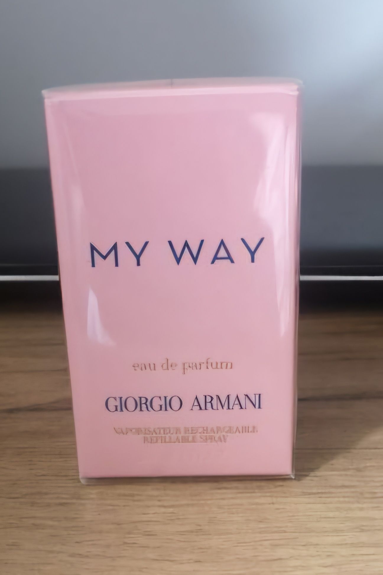 Giorgio Armani My Way EDP 10ml