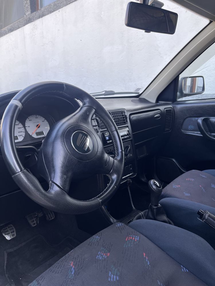 Seat Ibiza 6k gt tdi