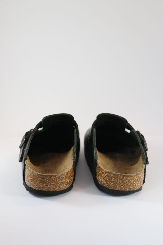 Birkenstock Boston Розмір 37