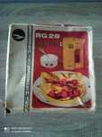 Mikser Electric RG 28 z PRL Tanio